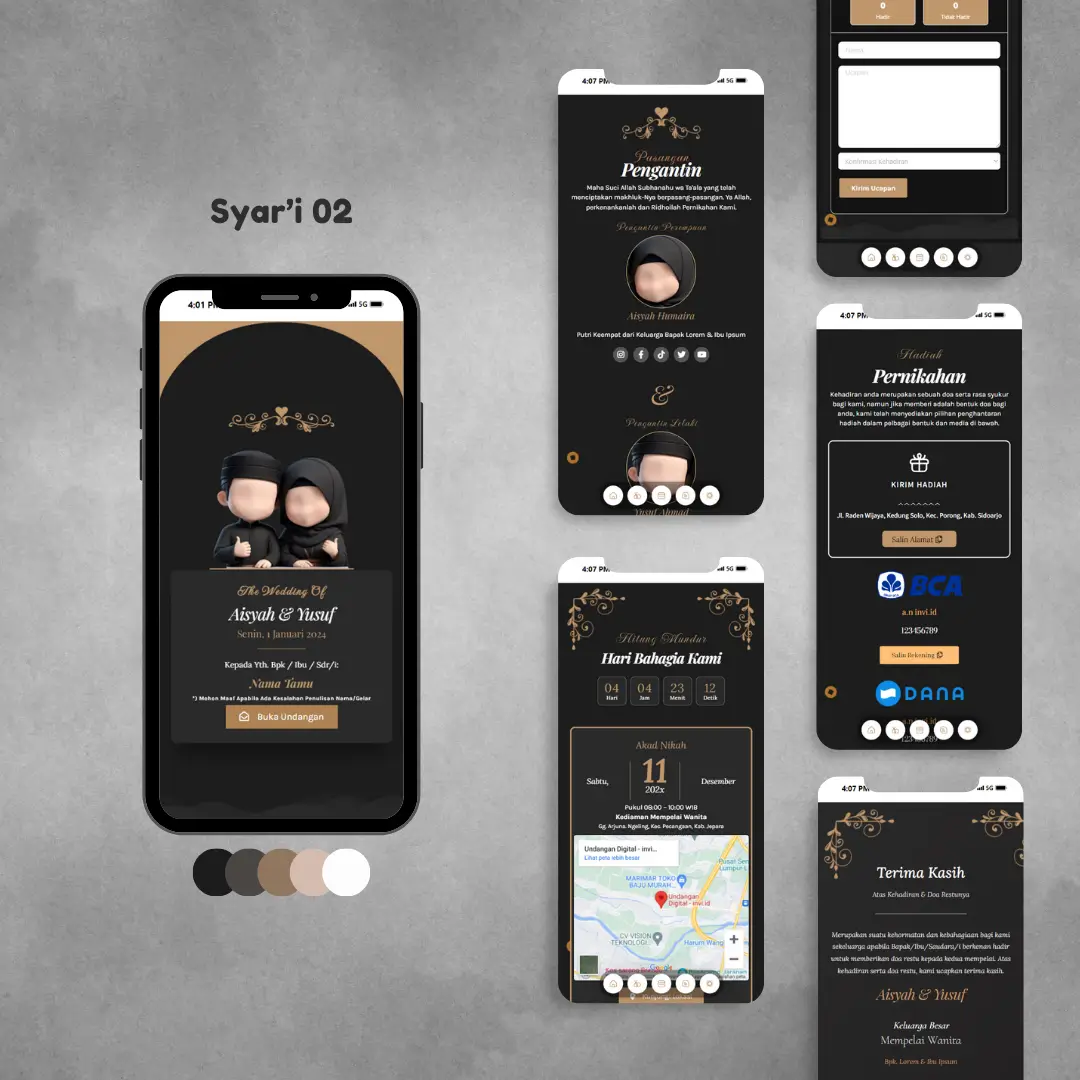 Syar'i 02