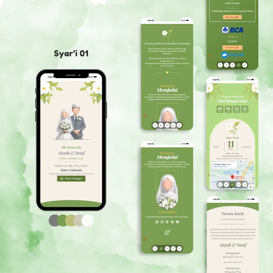Syar'i 01