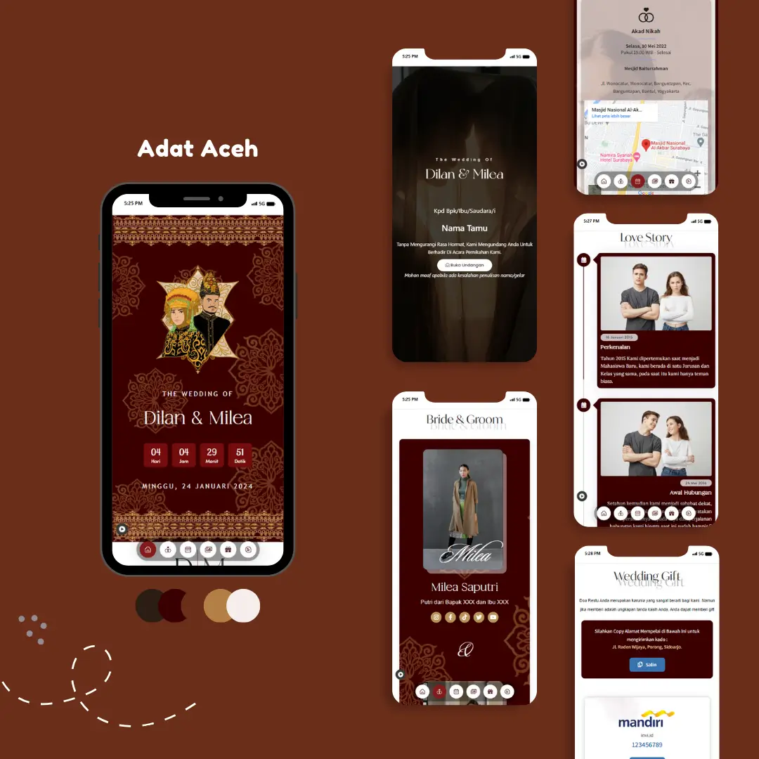 Adat Aceh