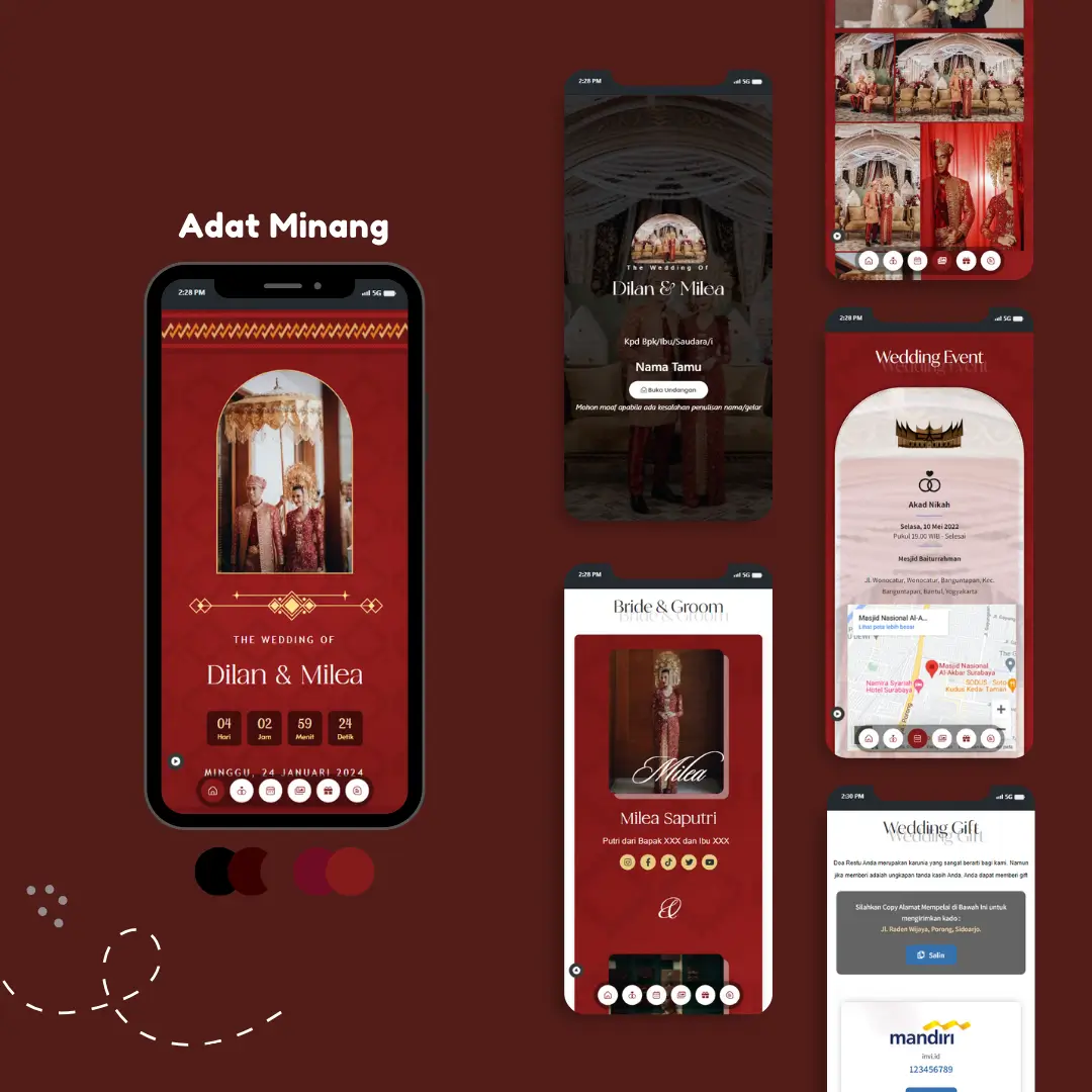 Adat Minang