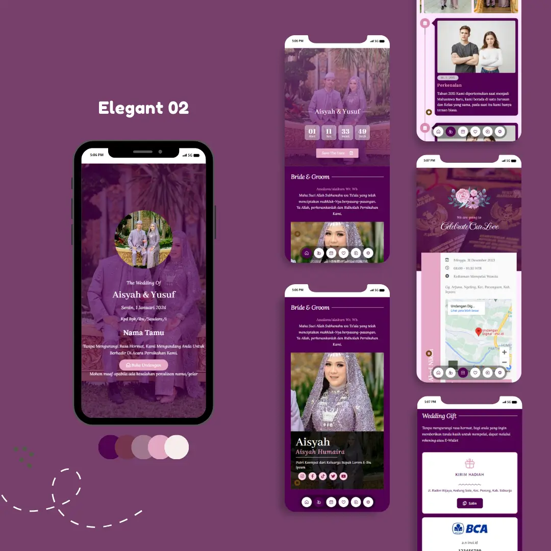 Elegant 02