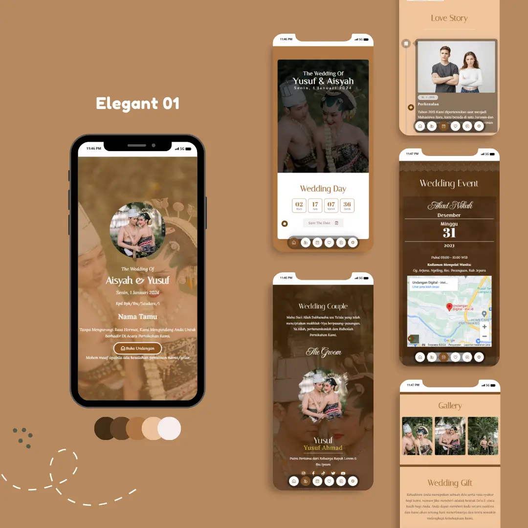 Elegant 01