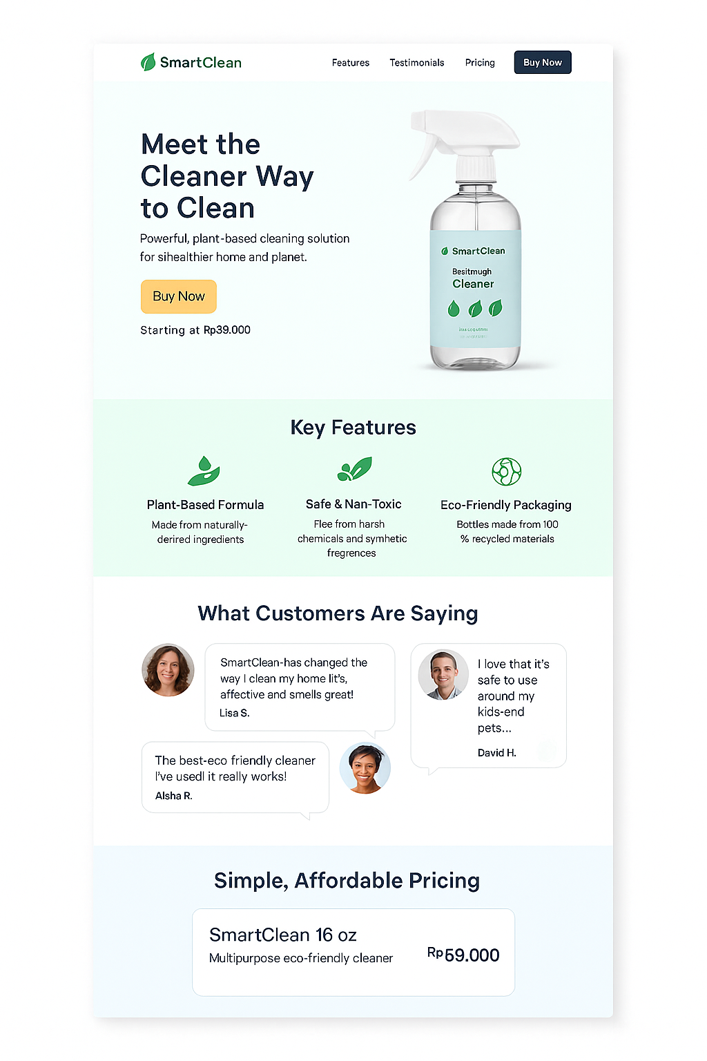 SmartClean