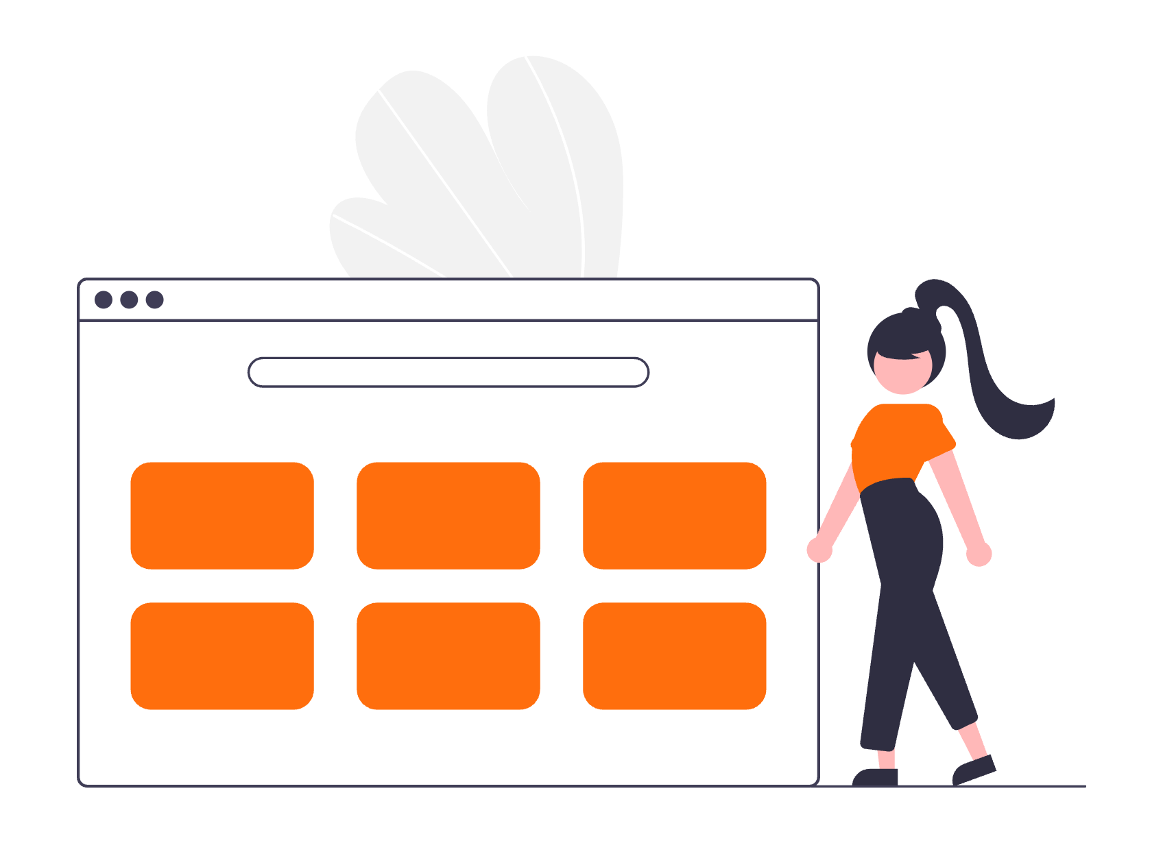 Website Development